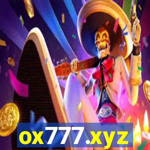 ox777.xyz