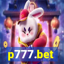 p777.bet