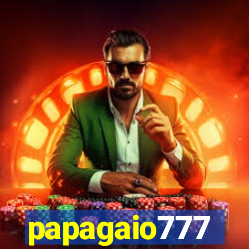 papagaio777