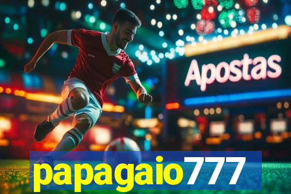 papagaio777