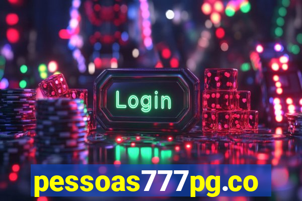 pessoas777pg.com