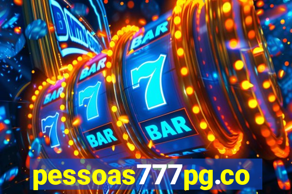 pessoas777pg.com