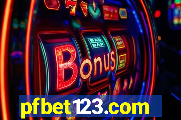 pfbet123.com