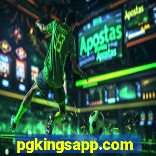 pgkingsapp.com