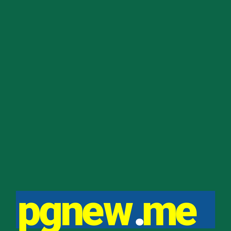 pgnew.me