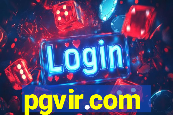 pgvir.com