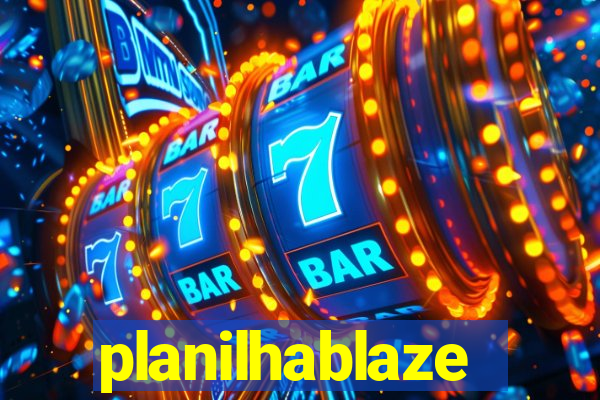 planilhablaze