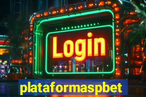 plataformaspbet