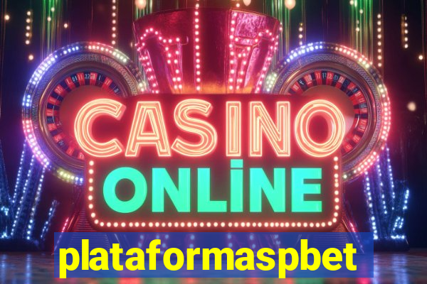 plataformaspbet