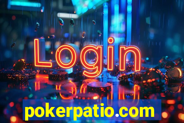 pokerpatio.com