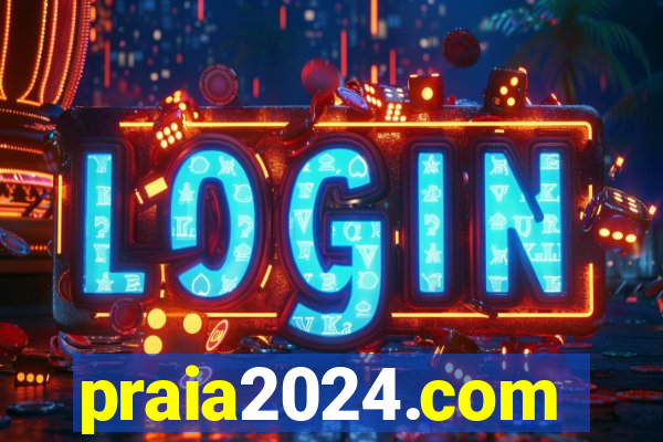 praia2024.com