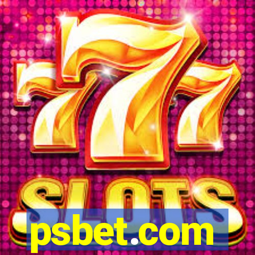 psbet.com