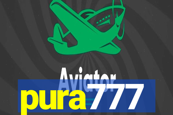 pura777