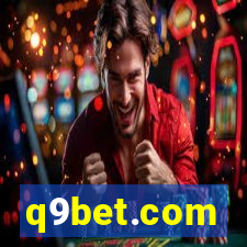 q9bet.com