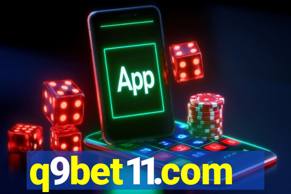 q9bet11.com