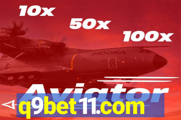 q9bet11.com