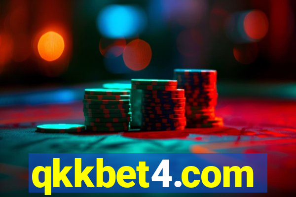 qkkbet4.com