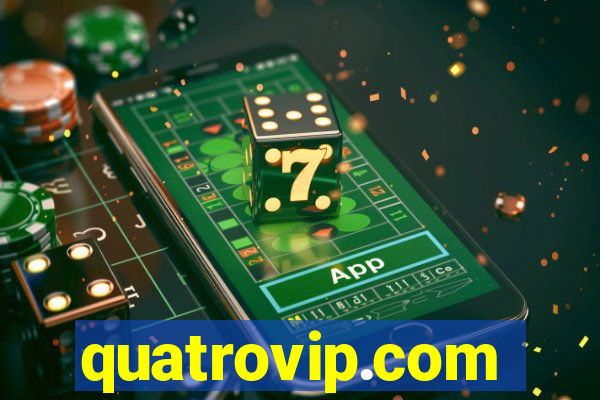 quatrovip.com