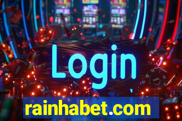 rainhabet.com