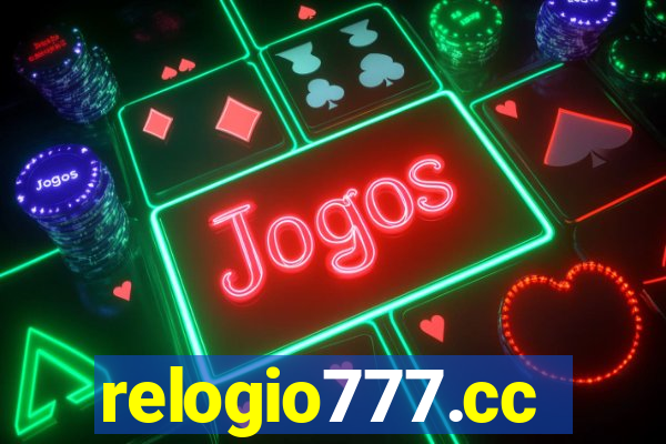 relogio777.cc