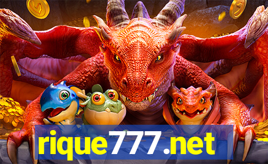 rique777.net