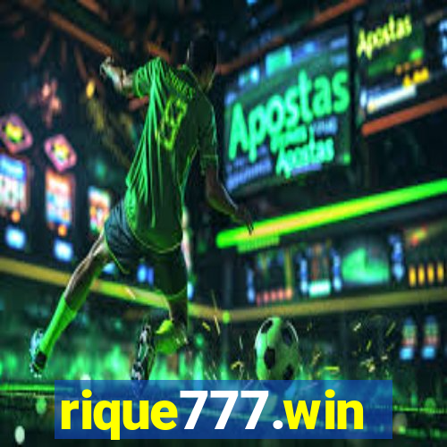 rique777.win