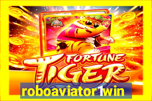 roboaviator1win