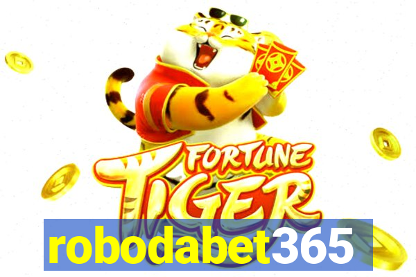 robodabet365