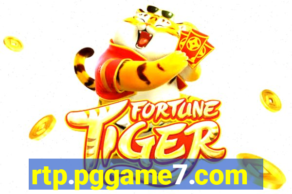 rtp.pggame7.com