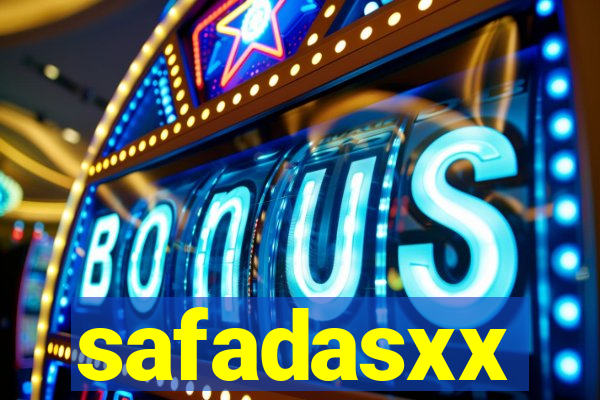 safadasxx