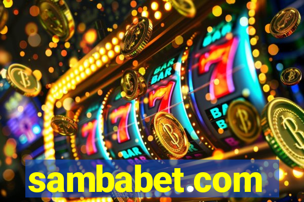 sambabet.com