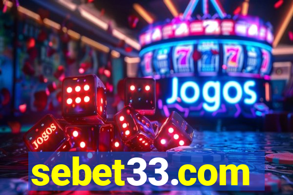 sebet33.com