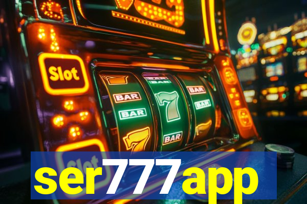 ser777app