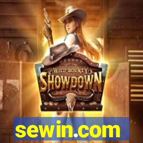 sewin.com