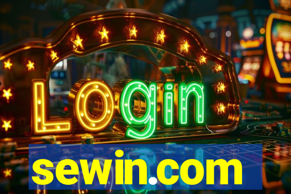 sewin.com