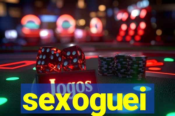 sexoguei