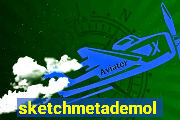 sketchmetademolab