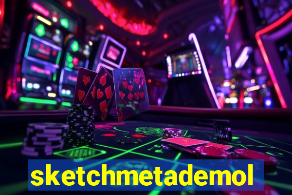 sketchmetademolab