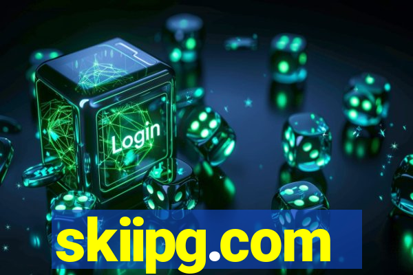 skiipg.com