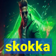 skokka