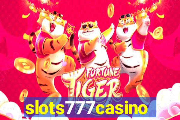 slots777casino