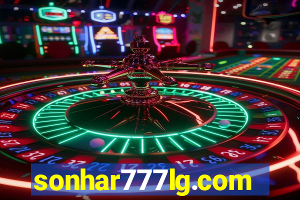 sonhar777lg.com