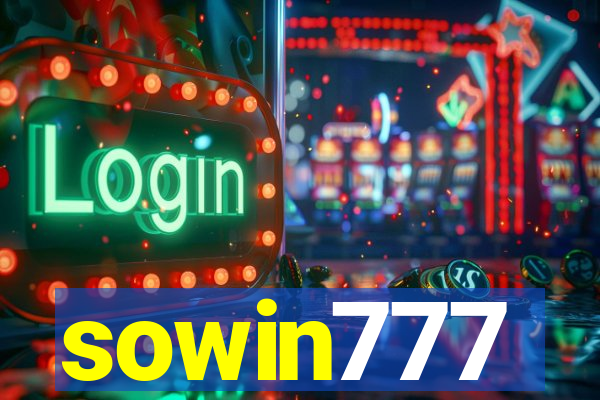 sowin777