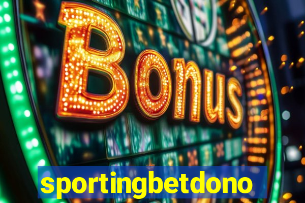 sportingbetdono