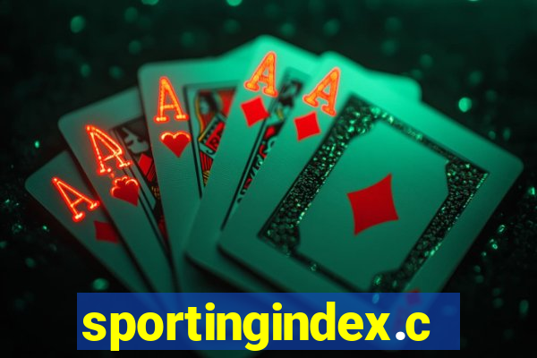 sportingindex.com