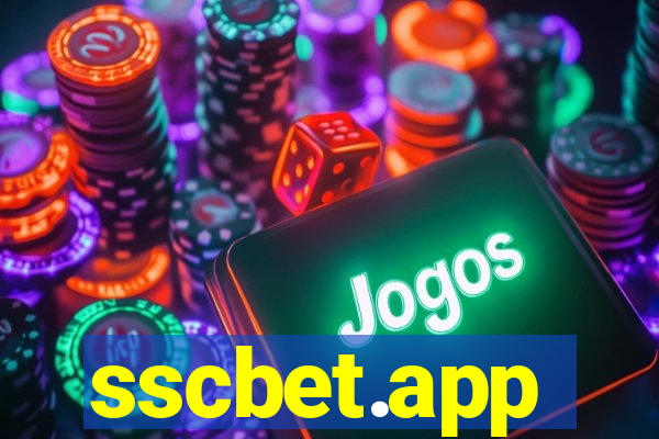 sscbet.app