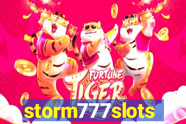 storm777slots