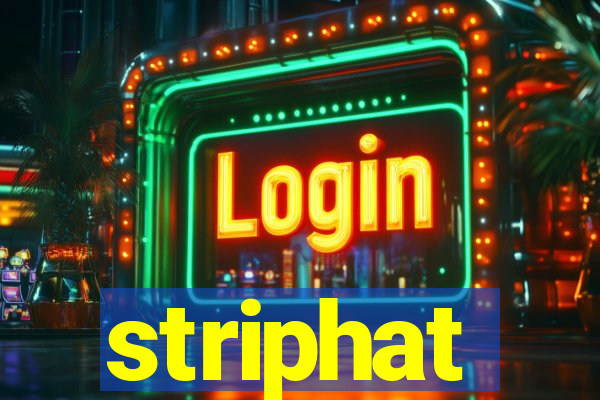 striphat