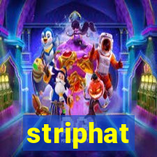 striphat