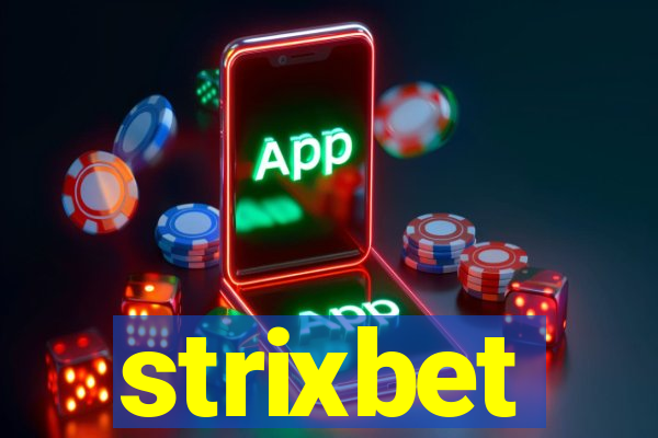 strixbet